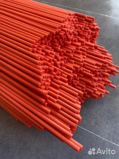 Фибровые палочки для диффузора