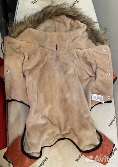 Комбинезон для собак petmax