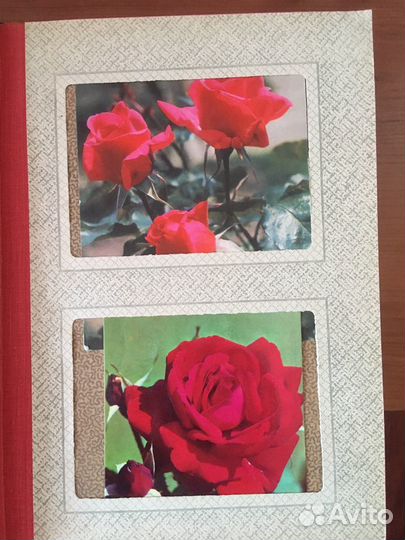 Советские открытки