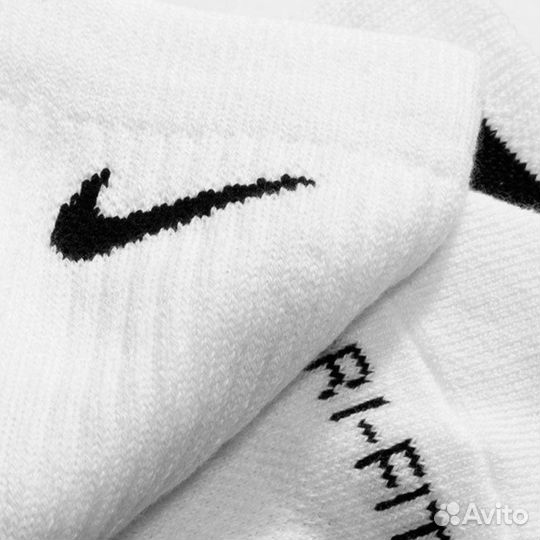 Оригинальные носки nike elite