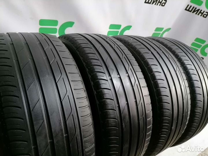 Bridgestone Turanza T005 215/50 R18