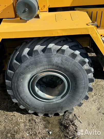 Трактор Кировец К-702, 2005