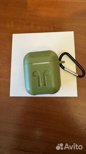 Кейс для airpods 2