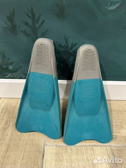 Ласты детские 34 35