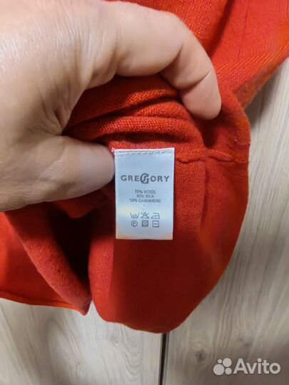 Платье 46 теплое