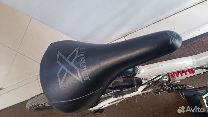 Горный велосипед merida (s3000) (26)