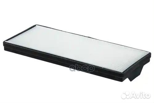 Фильтр салона L440 B181 h56 MB Axor Z33905