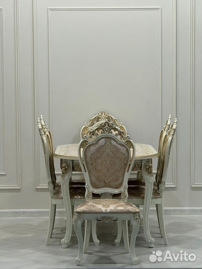 Кухонный стол / стол / стол стулья