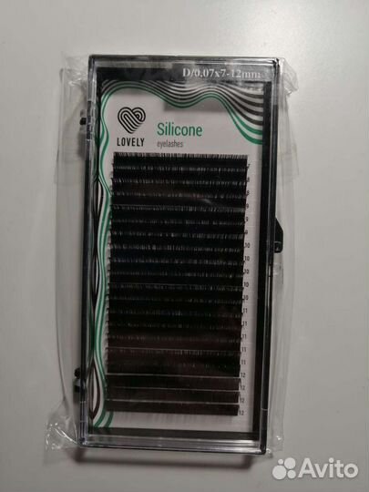 Для наращивания ресниц Торг уместен