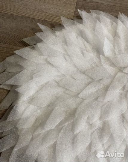 Крылья ангела для фотосессии