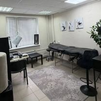 Сдается рабочее место для лешмейкера, Ступино