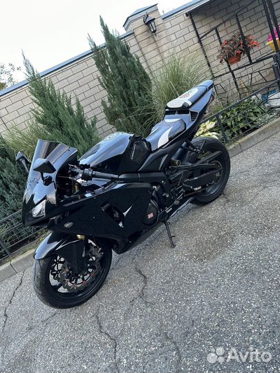Honda CBR 600rr