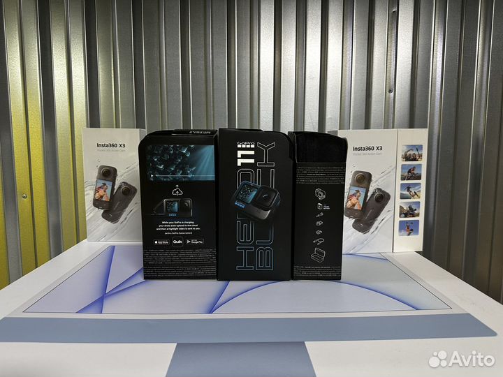 GoPro Hero 11 Black (опт)