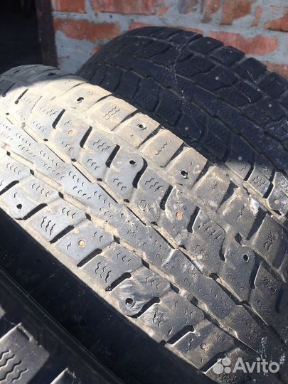 Dunlop SP Winter Ice 07 185/65 R15