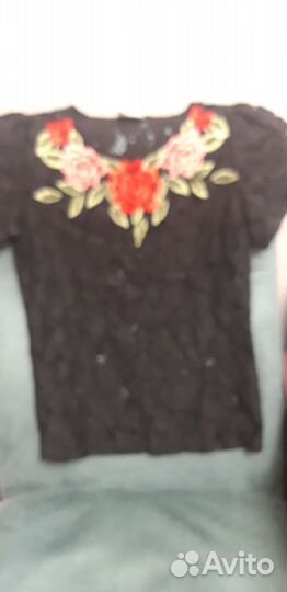 Блузка, кофточка