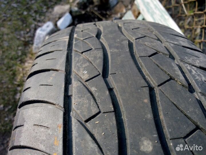 Колёса летние