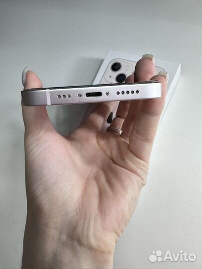 iPhone 13, 128 ГБ