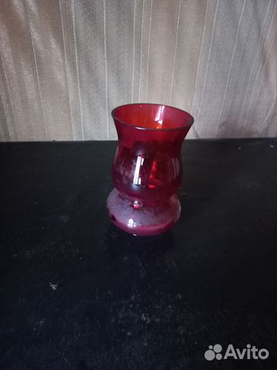 Дизайнерская ваза