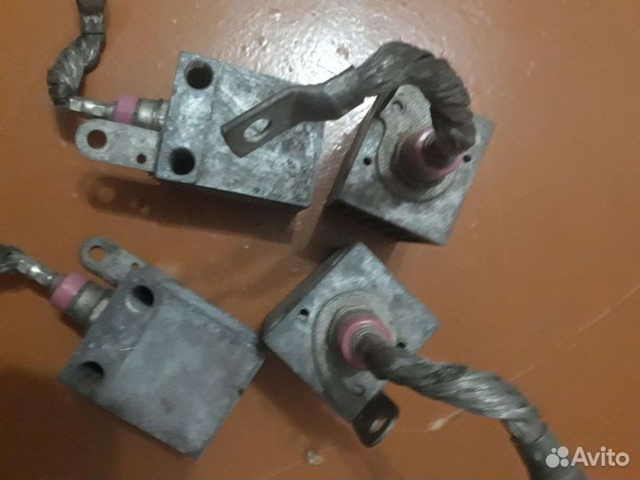 Силовые диоды д161-250