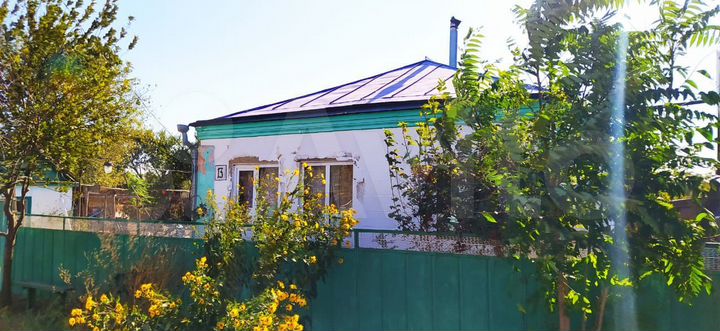 Дом 673 м² на участке 22 сот.