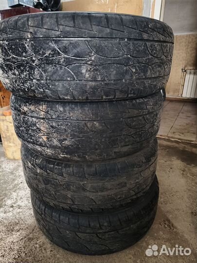 Nankang NK Utility SP-7 245/60 R18