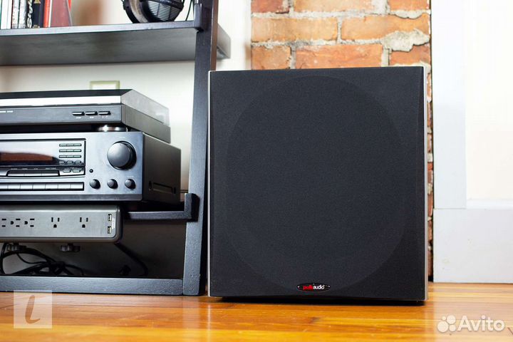 Polk Audio PSW505