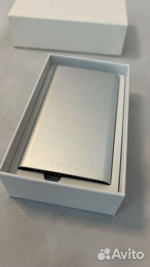 Powerbank новый 4400mah