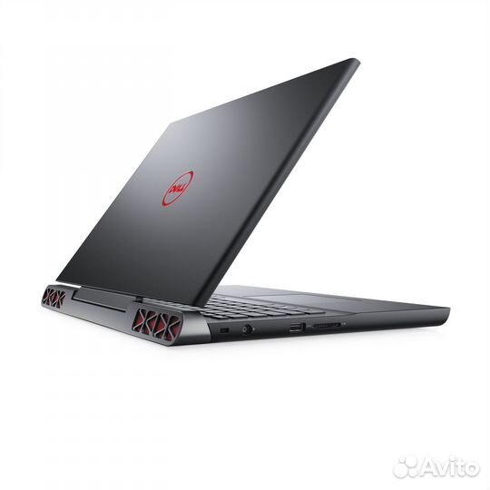 Dell Core i7 RAM 32GB,HDD 2TB,SSD 480 GB,15.6