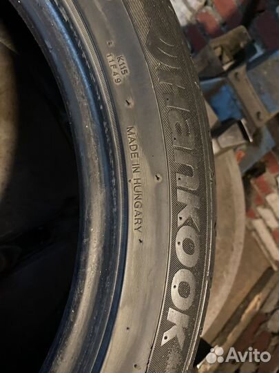 Hankook Ventus Prime 4 K135 225/45 R17