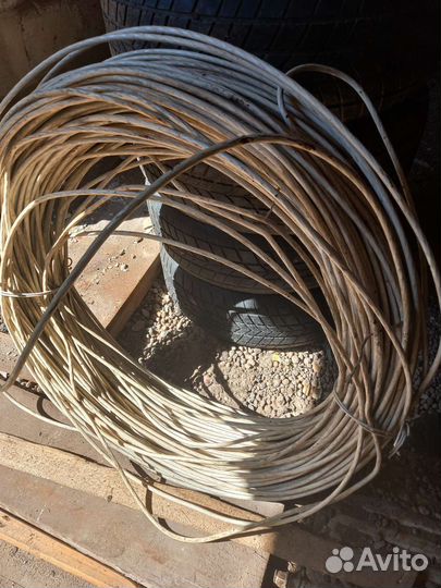 Кабель апв 25