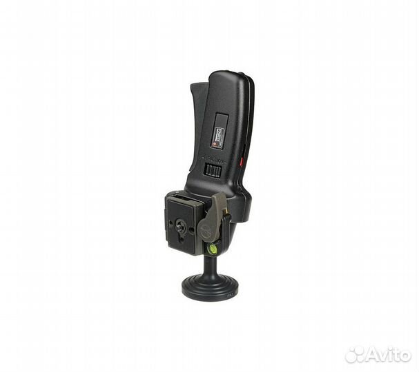 Штативная голова Manfrotto 322RC2