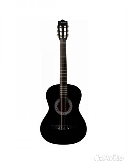Классическая гитара davinci DC-50A
