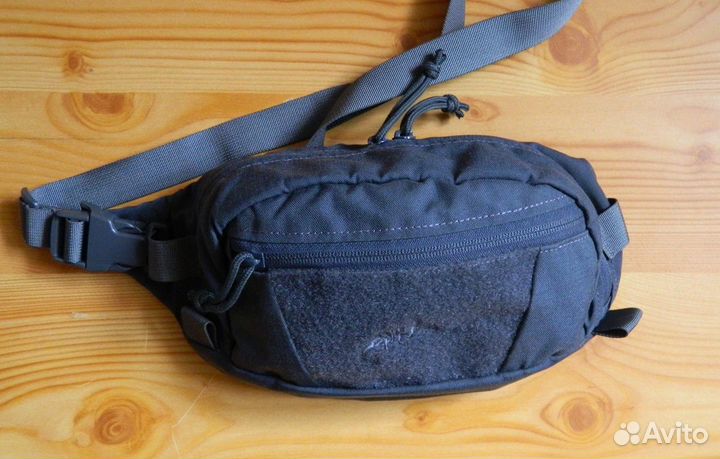 Сумка поясная Helikon tex