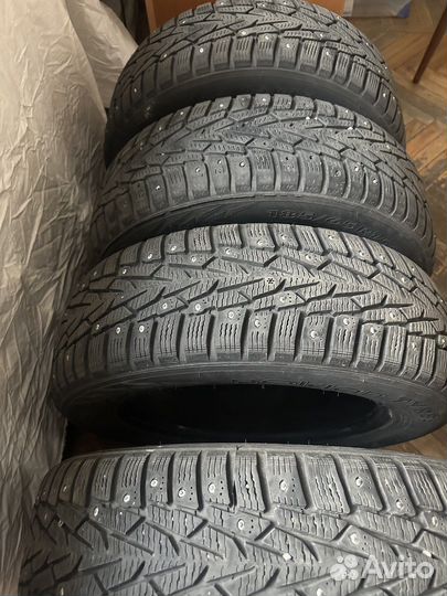 Nokian Tyres Hakkapeliitta 7 185/65 R15 92T