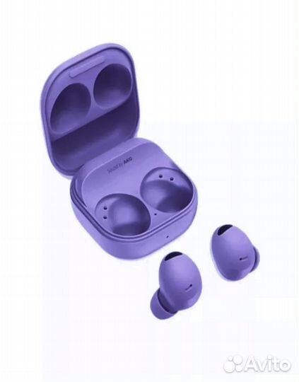 Беспроводные наушники samsung galaxy buds 2 pro