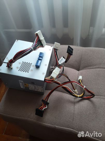 Компмплектующие для компьютера