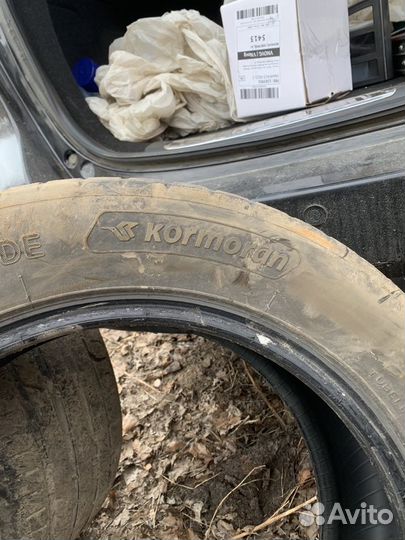 Kormoran Ultra High Performance 225/55 R17