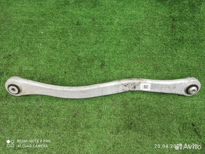 Поперечная тяга задняя левая Mercedes-Benz