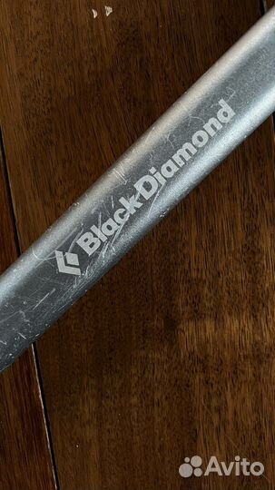 Ледобур black diamond 65 см