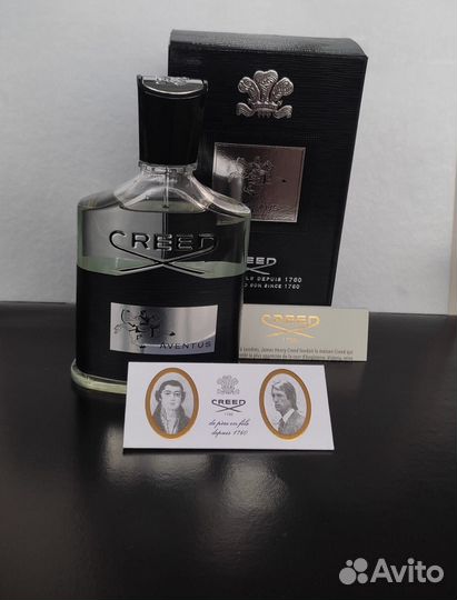Creed Aventus 100мл