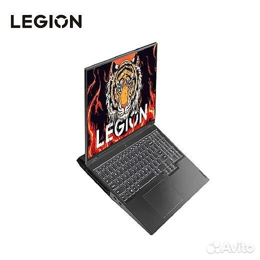 Legion 5 PRO 16IAH7H Y9000P i9/16G/512G/RTX3060