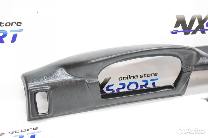 Накладка на торпедо Niva 4x4