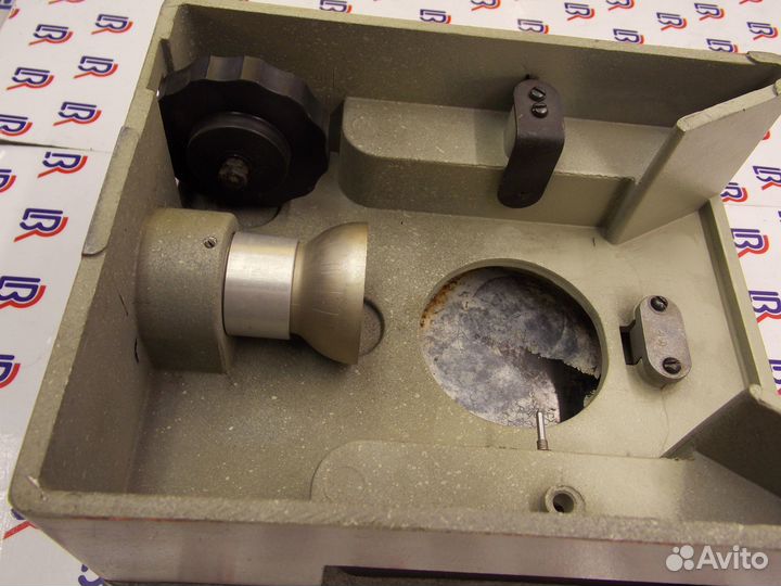 Подсветка для микроскопа мбс-10