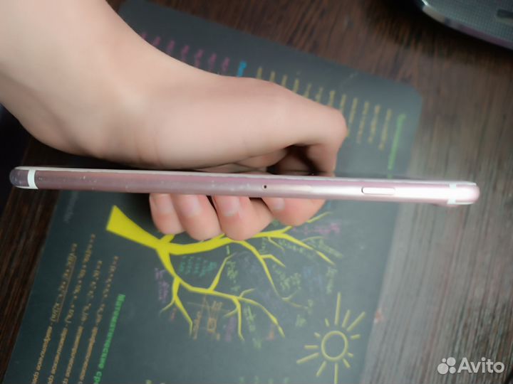 iPhone 7 Plus, 128 ГБ