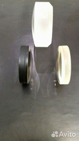 Линзы и защитные стекла объективов мбс-1,2,9,10