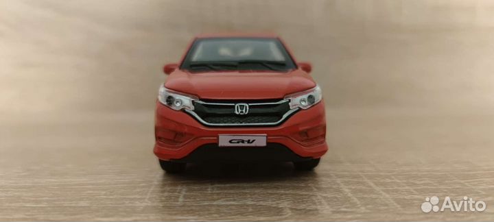Модель Технопарк Honda CR-V