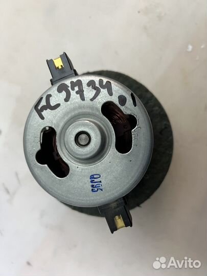 Мотор пылесоса Philips 7000 series