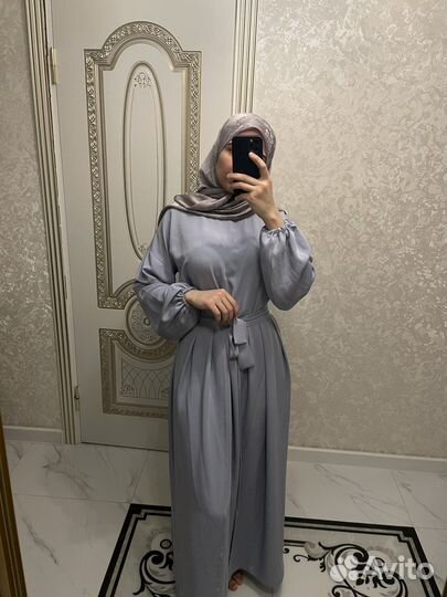 Платье трансформер