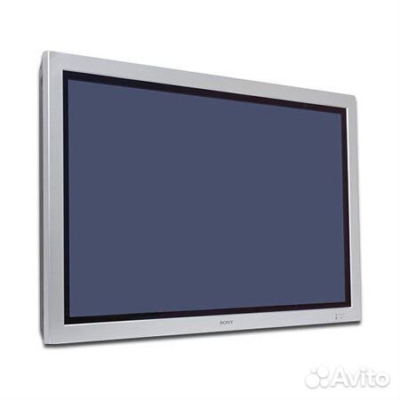 Плазменная панель