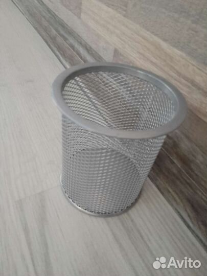 Стакан для карандашей Erich Krause